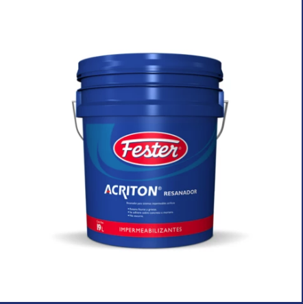 FESTER ACRITON RESANADOR