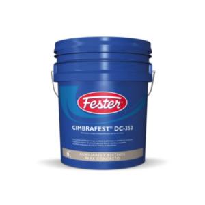 FESTER CIMBRAFEST DC-350