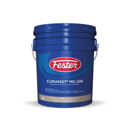 FESTER CURAFEST MC-330