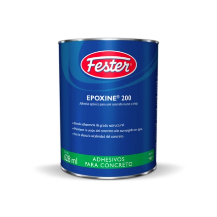 FESTER EPOXINE 200