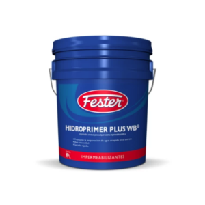 FESTER HIDROPRIMER PLUS WB