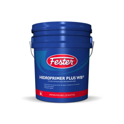 FESTER HIDROPRIMER PLUS WB