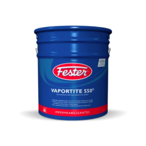 FESTER VAPORTITE 550