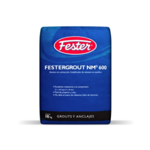 FESTERGROUT NM 600