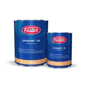 FESTER EPOXINE 100