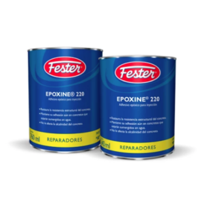 FESTER EPOXINE 220