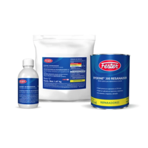 FESTER EPOXINE 300 RESANADOR