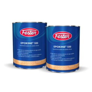 FESTER EPOXINE 500