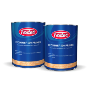 FESTER EPOXINE 500 PRIMER