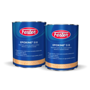 FESTER EPOXINE 510
