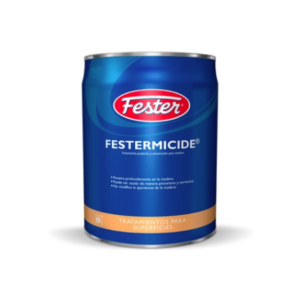 FESTERMICIDE