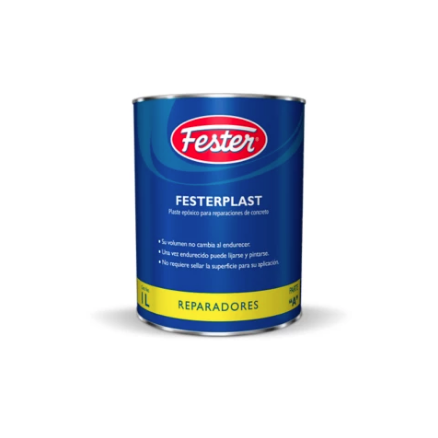 FESTERPLAST
