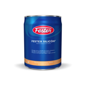 FESTEX SILICÓN